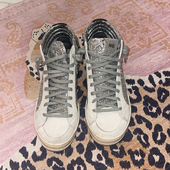 P448 Skate - 'Dama' - Picture 2 of 8